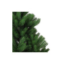 Nordmann Fir Artificial Christmas Tree Green 150 Cm