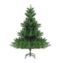 Nordmann Fir Artificial Christmas Tree Green 180 Cm