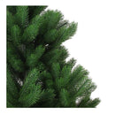 Nordmann Fir Artificial Christmas Tree Green 180 Cm