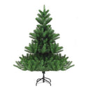 Nordmann Fir Artificial Christmas Tree Green 180 Cm