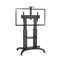 North Bayou Large Stable Tv Stand Trolley For Tv