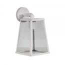North Outdoor Wall Light