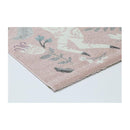 Nova Kids Unicorn Pink Rug