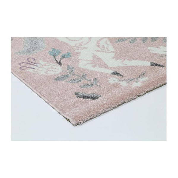 Nova Kids Unicorn Pink Rug