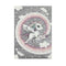 Nova Kids Unicorn Rainbow Rug