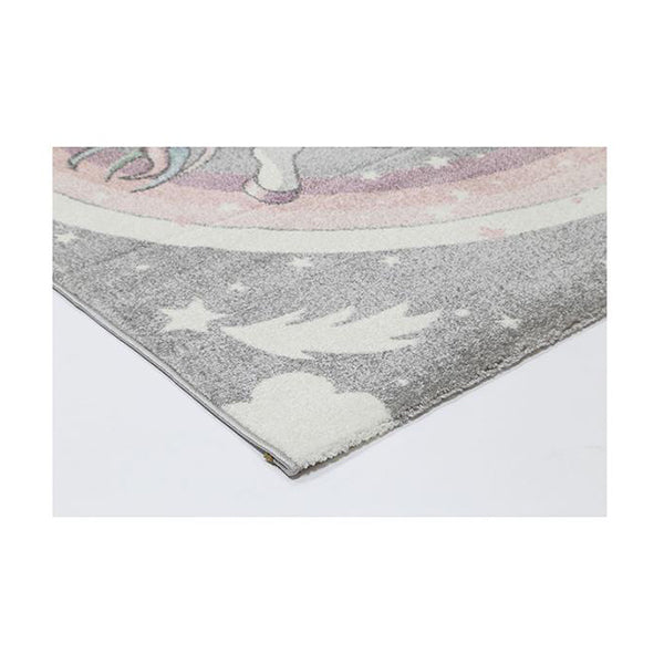 Nova Kids Unicorn Rainbow Rug