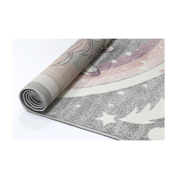 Nova Kids Unicorn Rainbow Rug