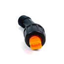 Male Sprayer Flat Fan Tip Nozzles Spray Nozzle