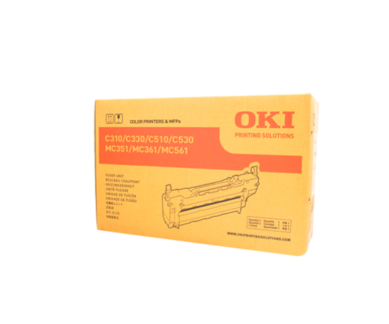 Oki C310DN Fuser Unit