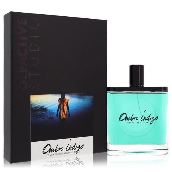 100 Ml Ombre Indigo Perfume By Olfactive Studio Unisex