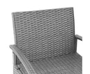 Gardeon 3-piece Outdoor Set