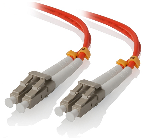 Alogic 20M Lc Lc Multi Mode Duplex Lszh Fibre Cable Om1
