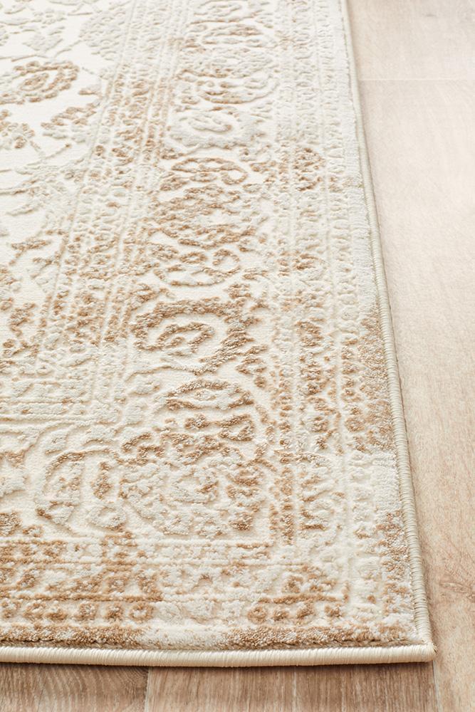 Opulence Loretta Cream Rug