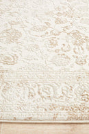 Opulence Loretta Cream Rug