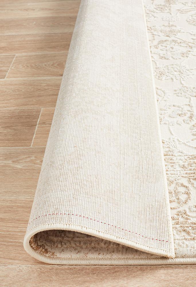 Opulence Loretta Cream Rug