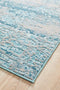 Opulance Olivia Blue Rug