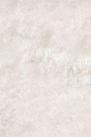Oslo Shag White Rug