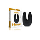 O Sensual Rapture Twin Vibrator