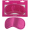 Ouch Soft Pink Eye Mask