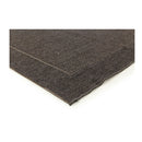 Outdoor Verandah Black Rug 280 X 380 Cm