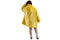 Ovela Reversible Cuddle Hoodie Blanket (Yellow/White)