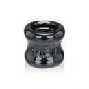 OxBalls Squeeze Ball Stretcher Black