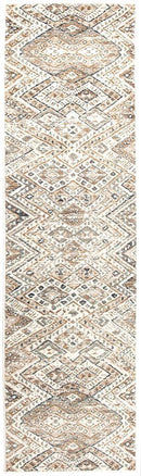 Oxford Mayfair Tribe Bone Rug