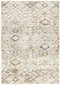 Oxford Mayfair Tribe Bone Rug