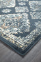 Oxford Mayfair Timeline Navy Rug