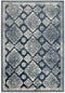 Oxford Mayfair Timeline Navy Rug