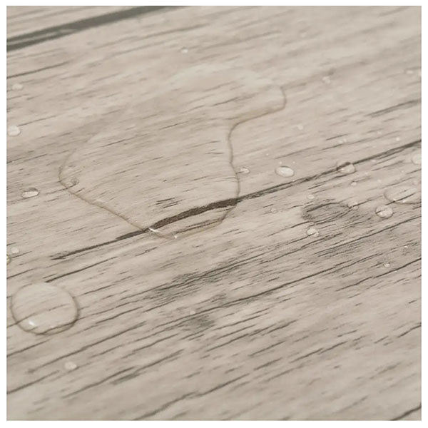Oak Washed PVC Flooring Planks