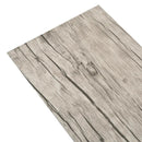 Oak Washed PVC Flooring Planks