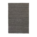 Oasis Brown Hand Made Rug