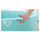 Ocean Foam Ball Pit With Balls Kids Play Pool Barrier Toys 90X30Cm
