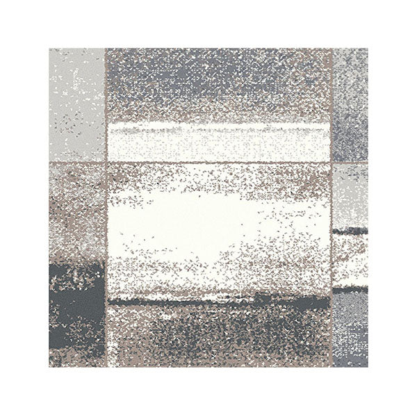 Odessa Moth Resistant Beige Hallway Runner Rug