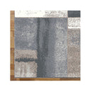 Odessa Moth Resistant Beige Hallway Runner Rug