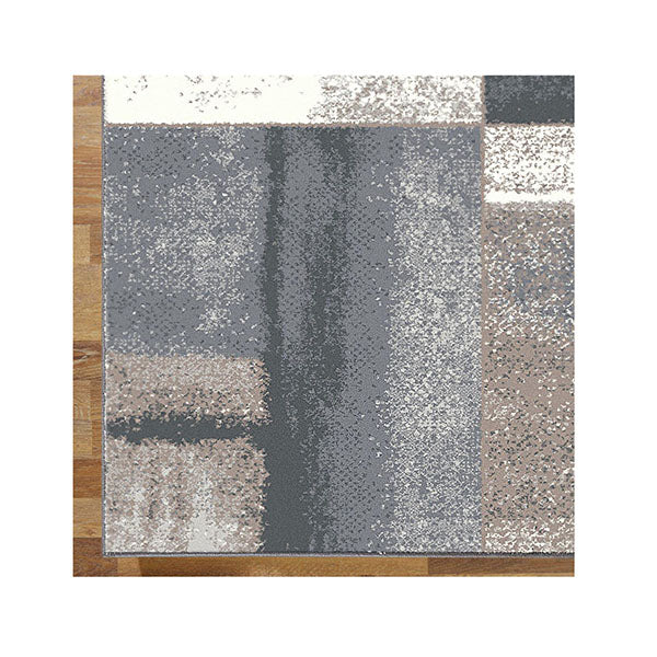 Odessa Moth Resistant Beige Hallway Runner Rug