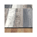 Odessa Moth Resistant Beige Hallway Runner Rug