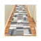 Odessa Moth Resistant Beige Hallway Runner Rug