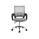 Office Chair Gaming Chair Computer Mesh Chairs Executive Mid Back