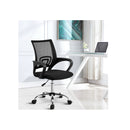 Office Chair Gaming Chair Computer Mesh Chairs Executive Mid Back