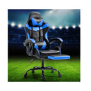 Office Chair Gaming Computer Executive Chairs Racing Seat Recliner