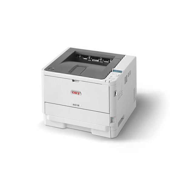 Oki B512Dn Mono Printer