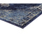 Old World Distressed Navy Rug