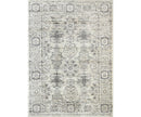 Old World Ziegler II Cream Grey Rug