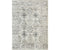 Old World Ziegler II Cream Grey Rug