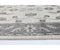 Old World Ziegler Cream Grey Rug