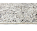 Old World Ziegler II Cream Grey Rug