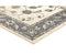 Old World Ziegler Cream Grey Rug