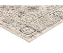 Old World Ziegler II Cream Grey Rug